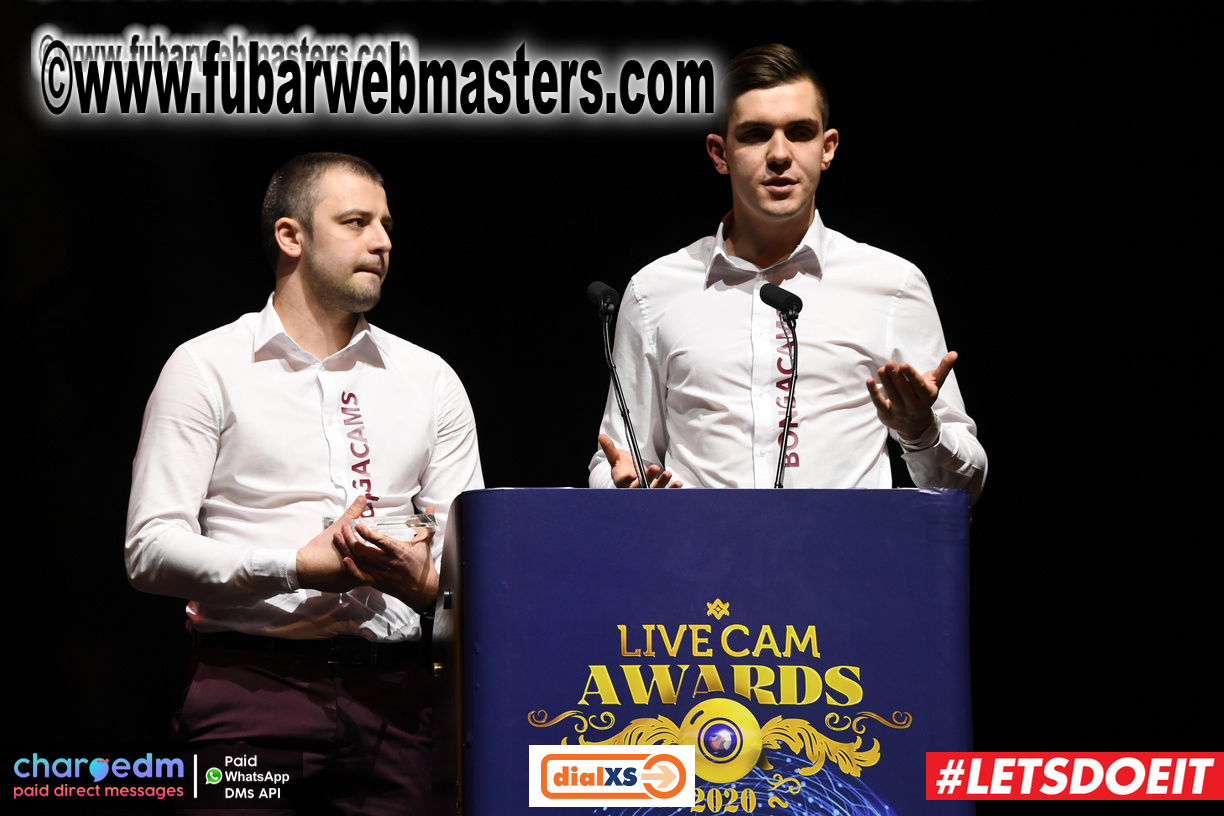 Live Cam Awards
