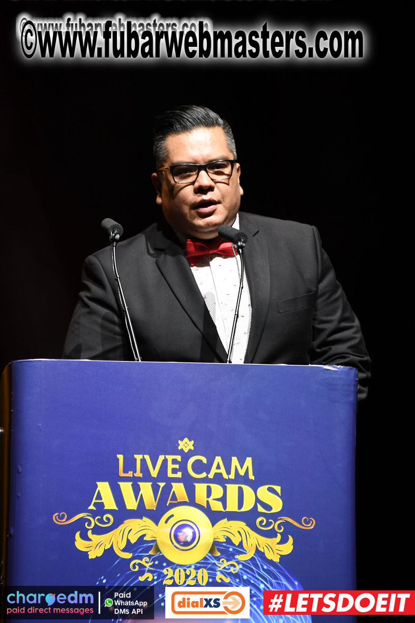 Live Cam Awards