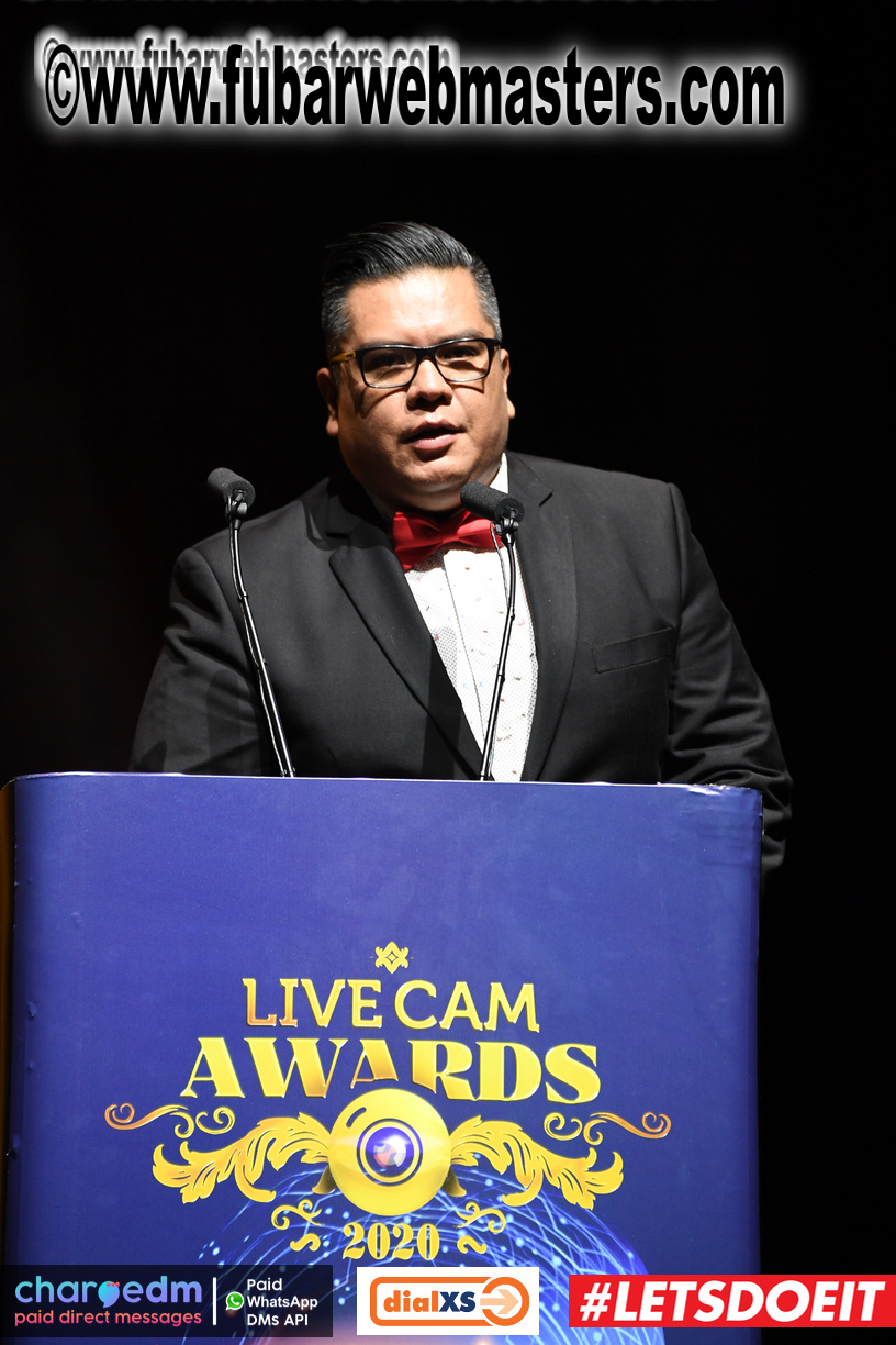 Live Cam Awards