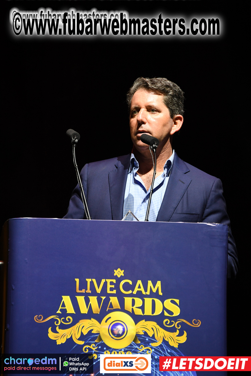 Live Cam Awards