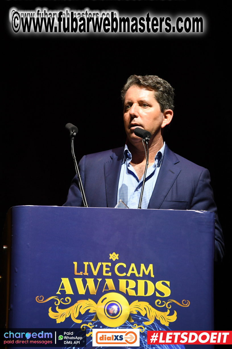 Live Cam Awards