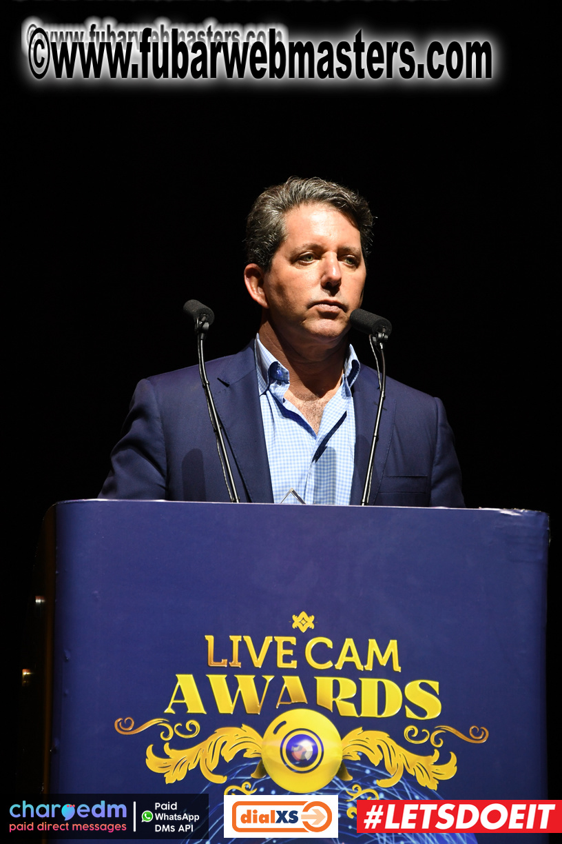 Live Cam Awards