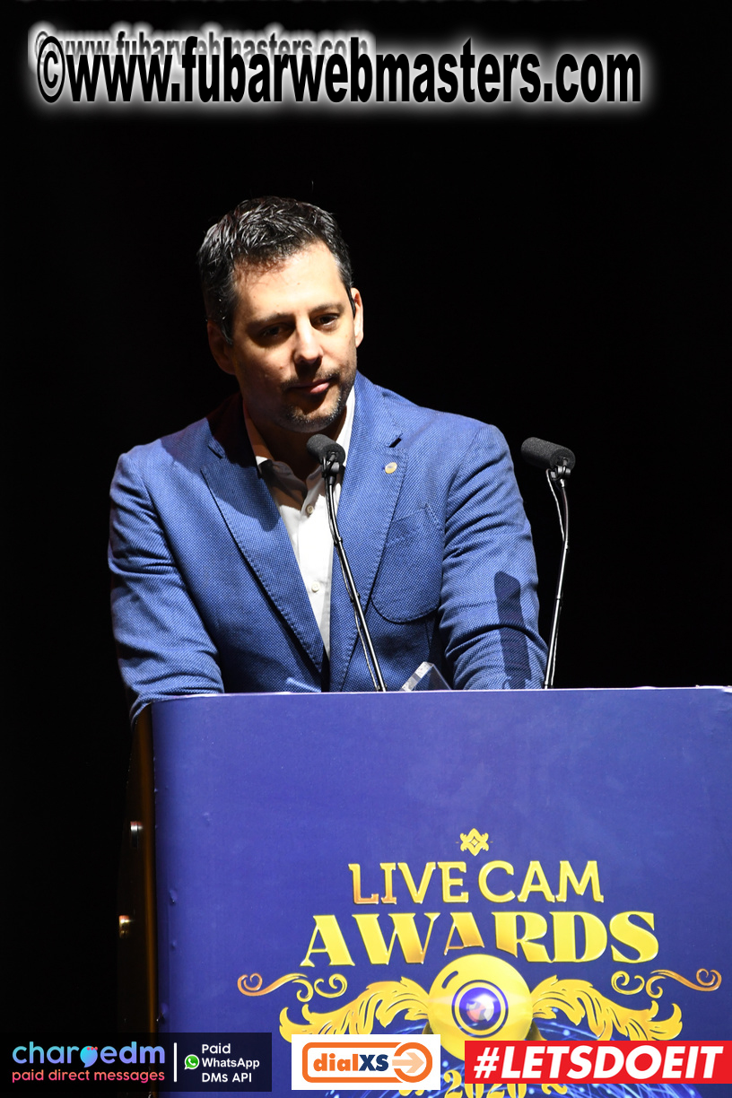 Live Cam Awards