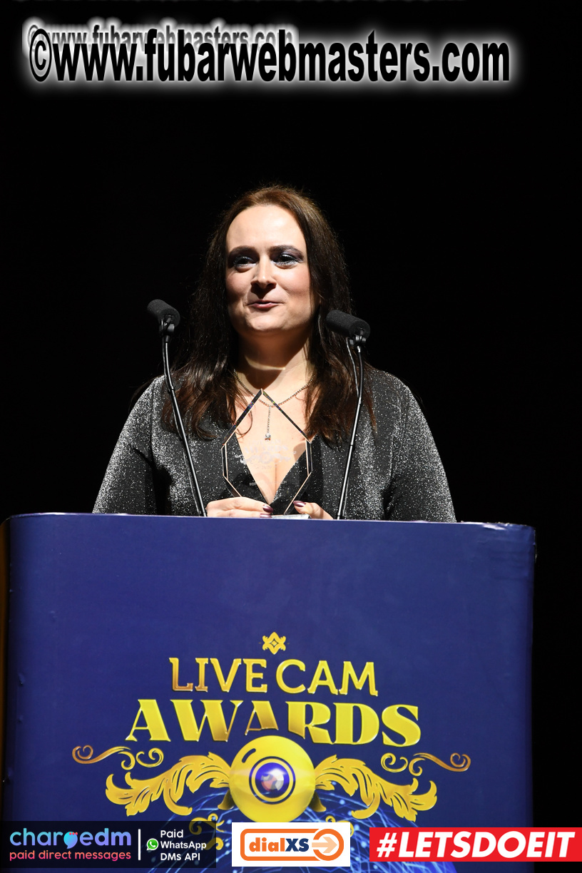 Live Cam Awards