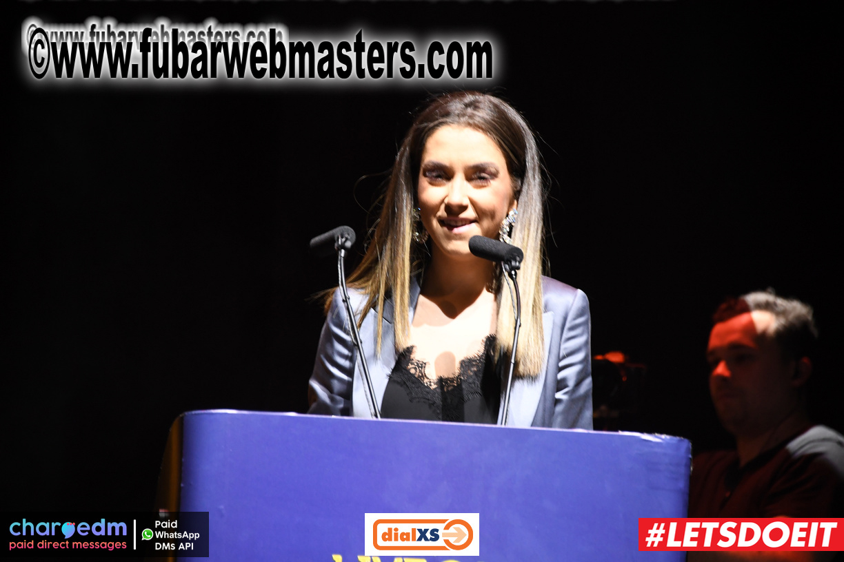 Live Cam Awards