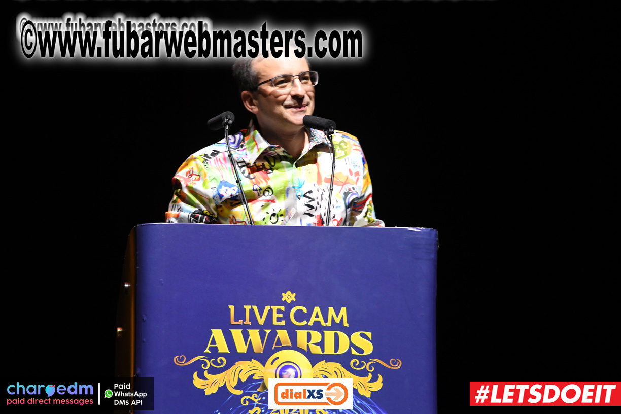Live Cam Awards