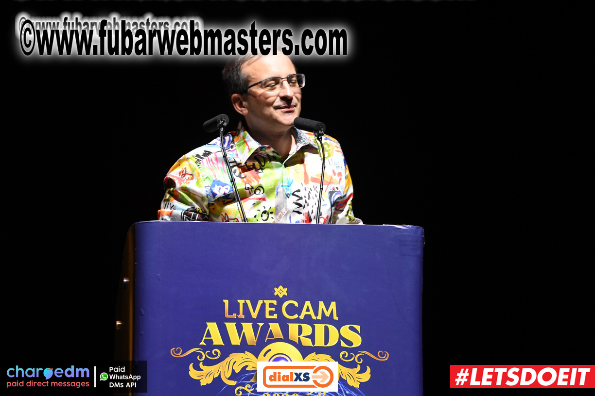 Live Cam Awards