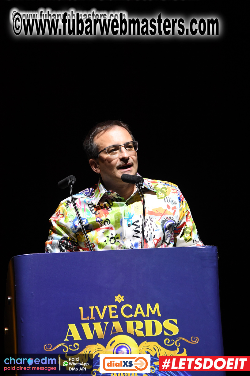 Live Cam Awards