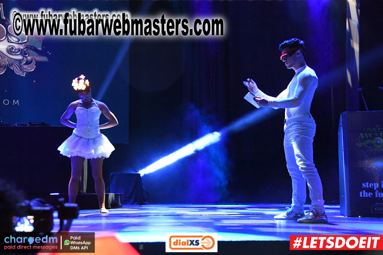 Live Cam Awards
