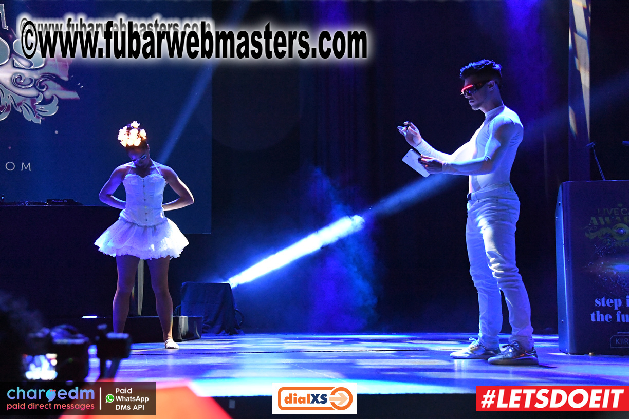 Live Cam Awards