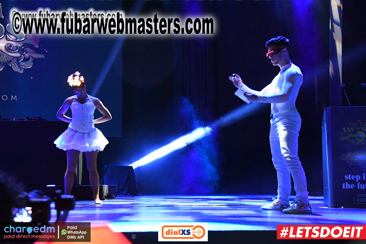 Live Cam Awards