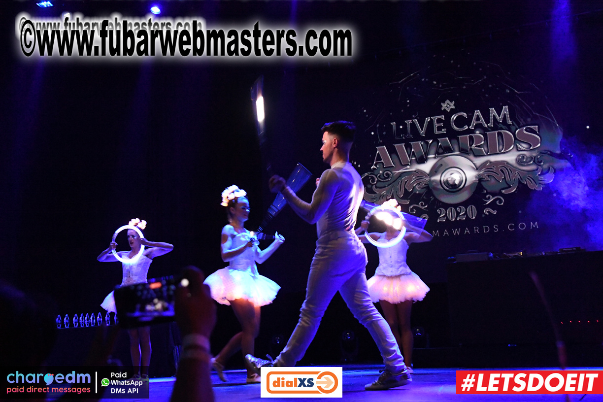 Live Cam Awards