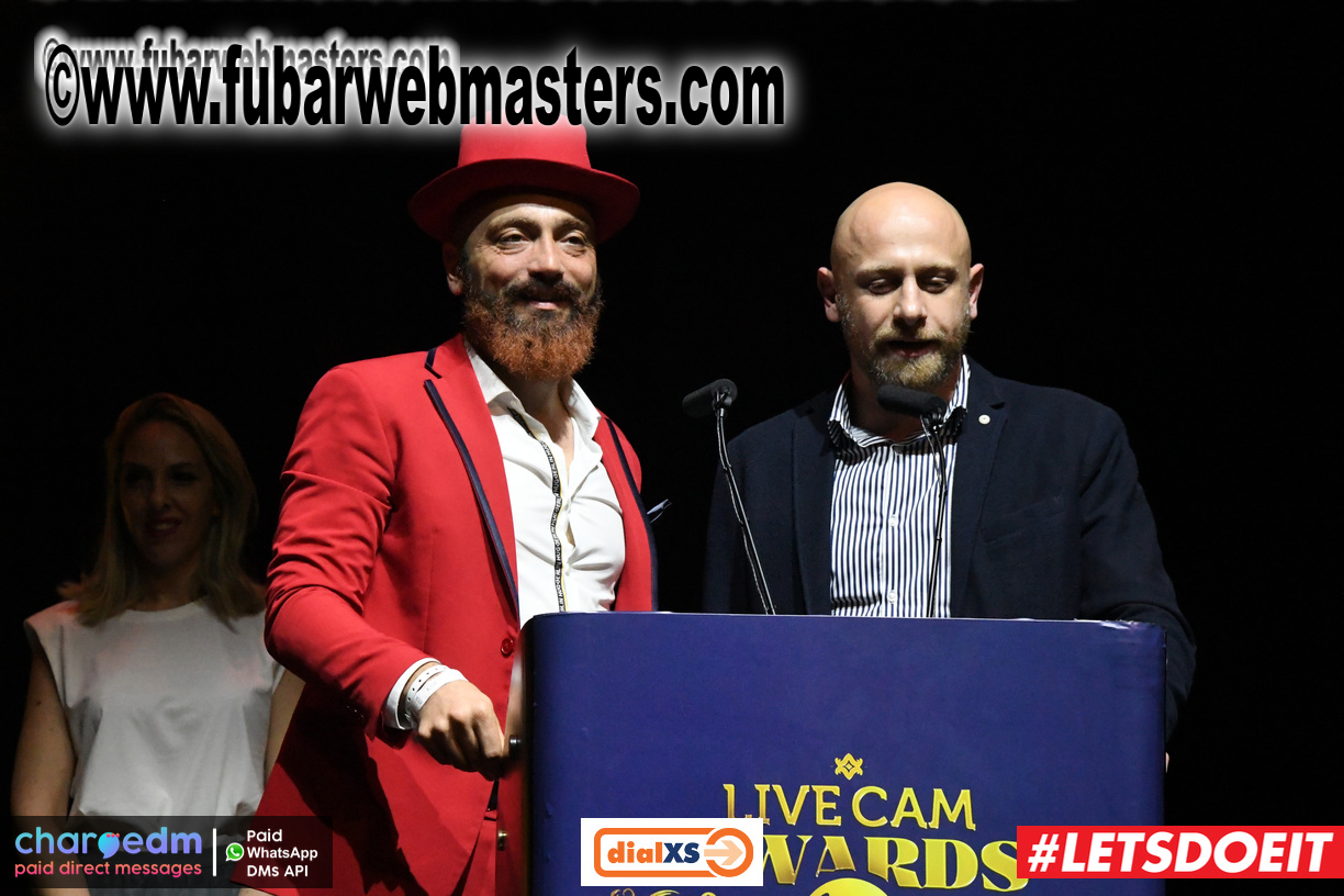 Live Cam Awards