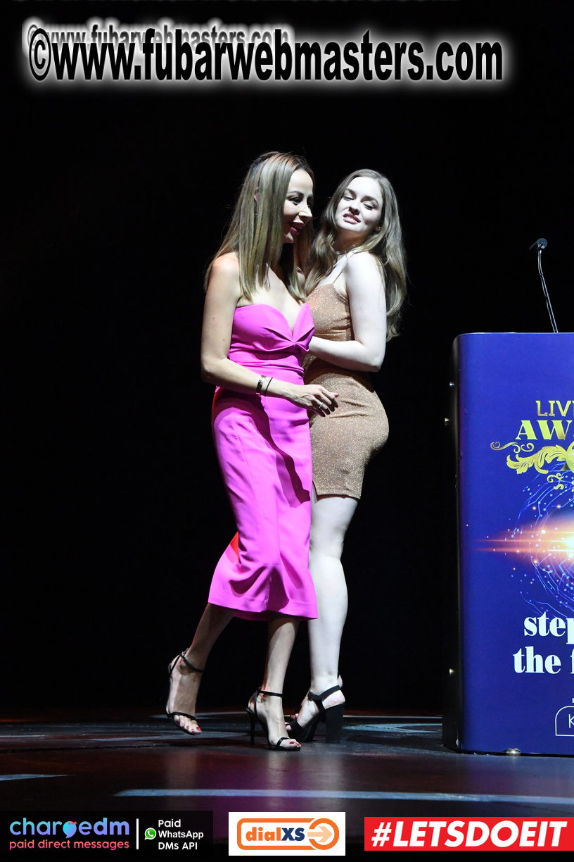 Live Cam Awards