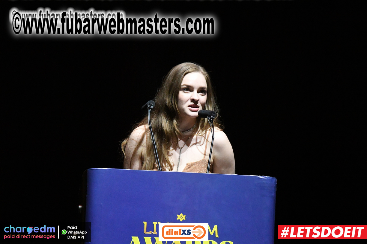Live Cam Awards