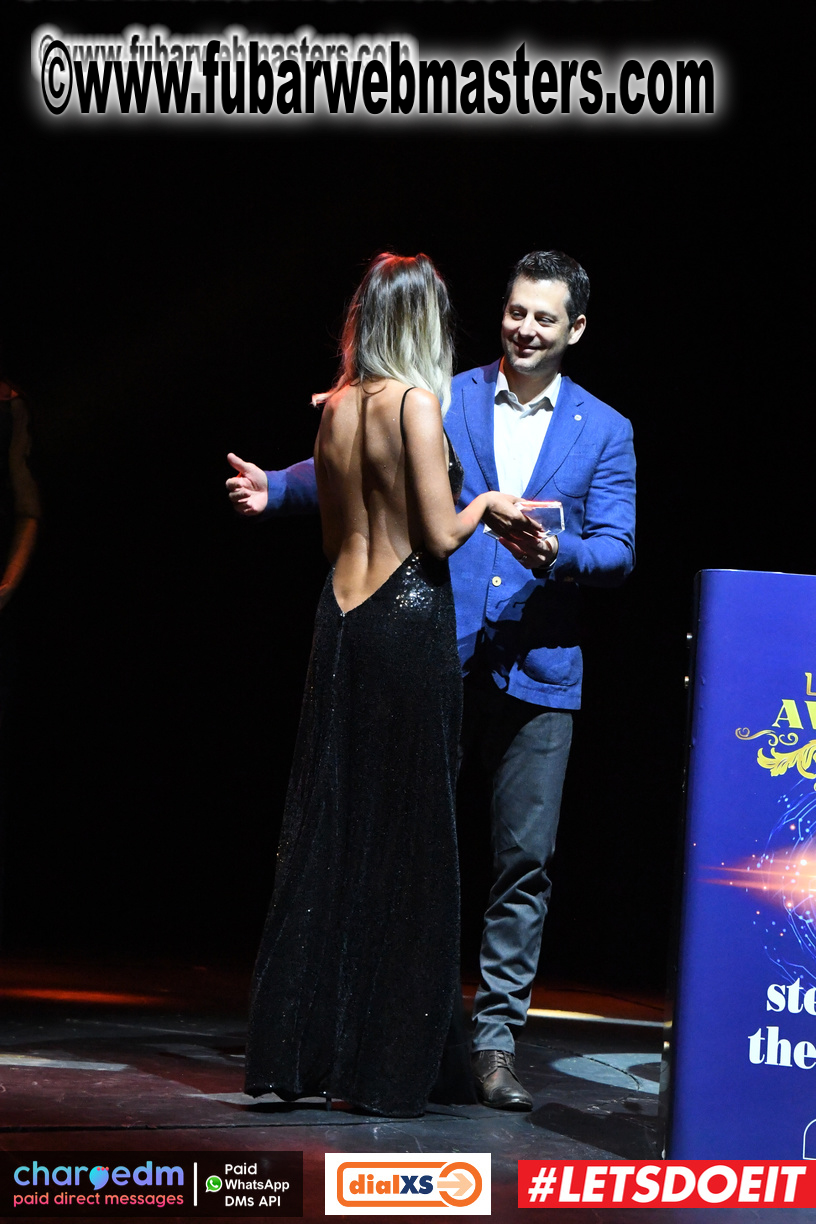 Live Cam Awards