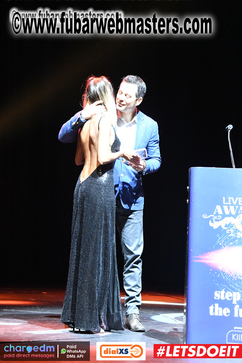 Live Cam Awards