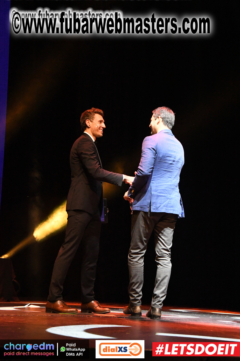 Live Cam Awards