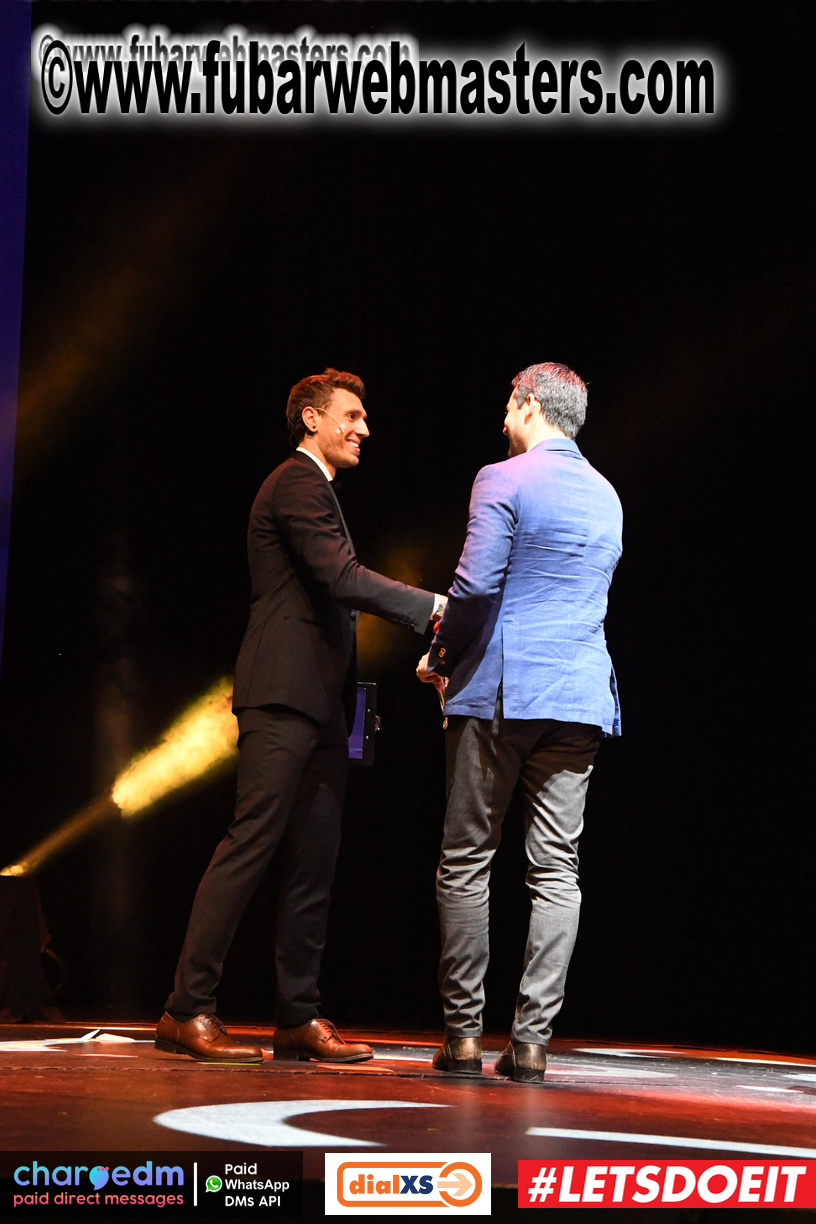 Live Cam Awards