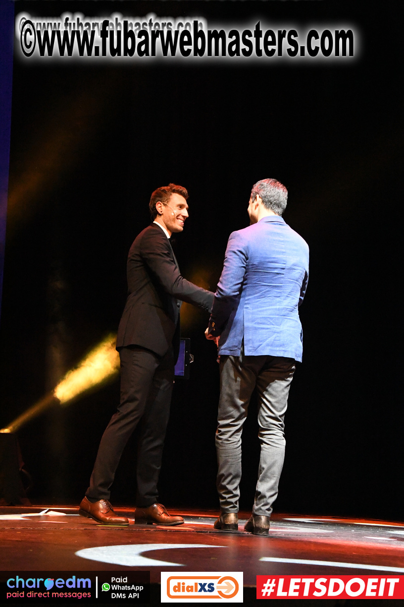 Live Cam Awards