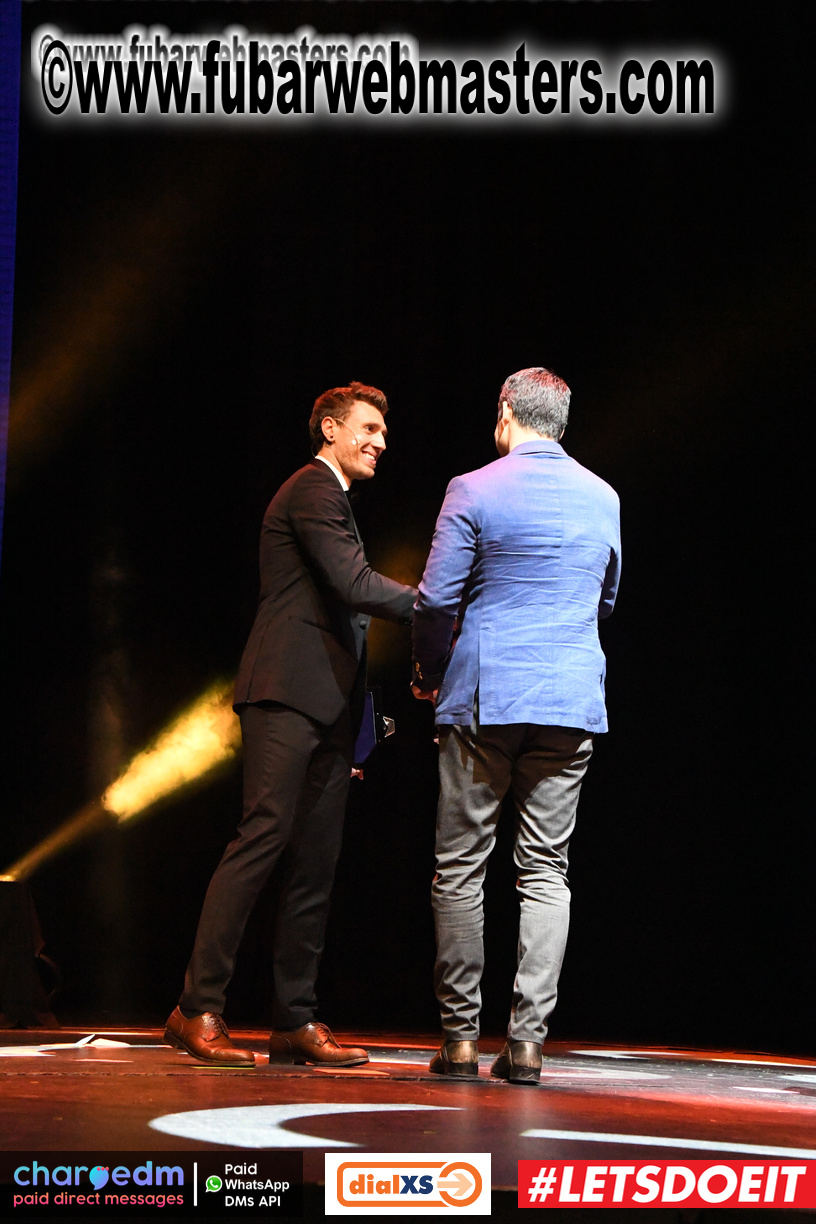 Live Cam Awards