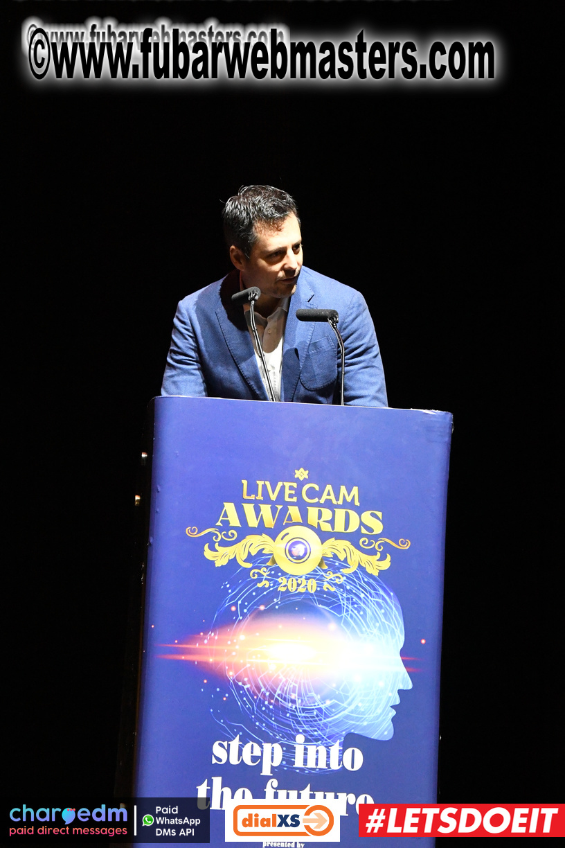 Live Cam Awards