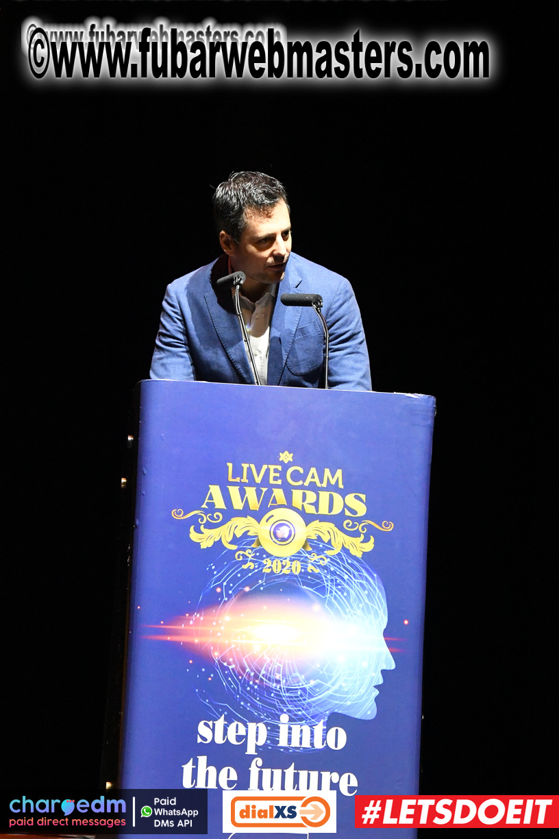 Live Cam Awards