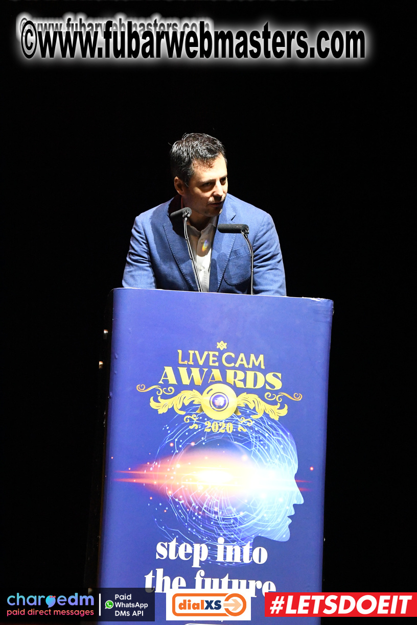 Live Cam Awards