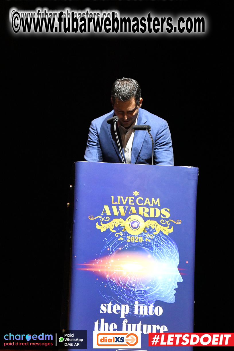 Live Cam Awards