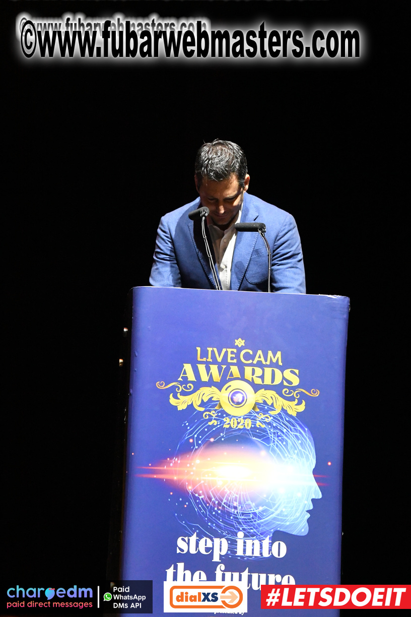 Live Cam Awards