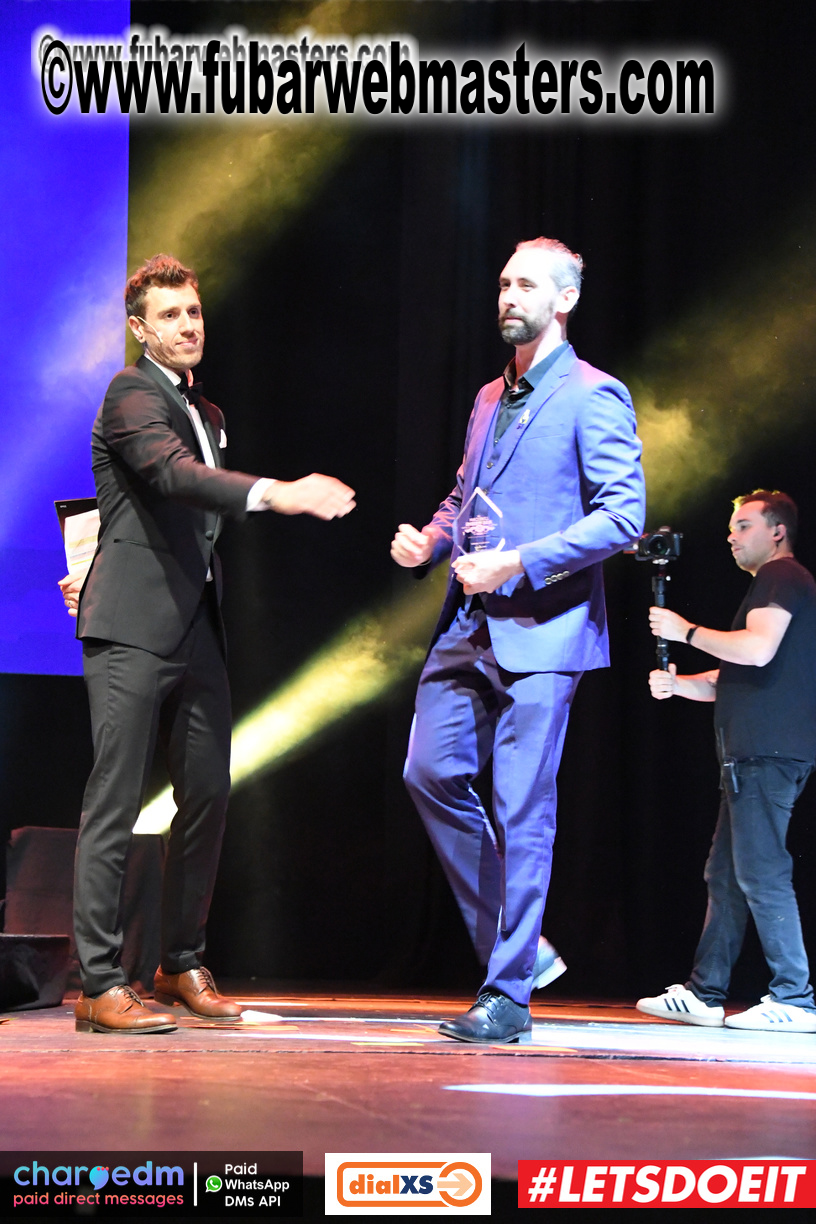 Live Cam Awards