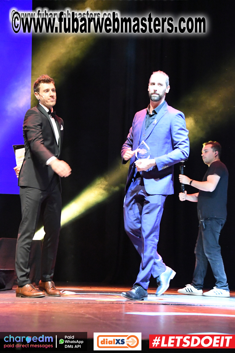 Live Cam Awards