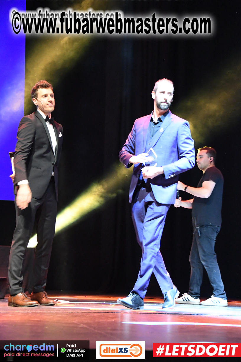 Live Cam Awards