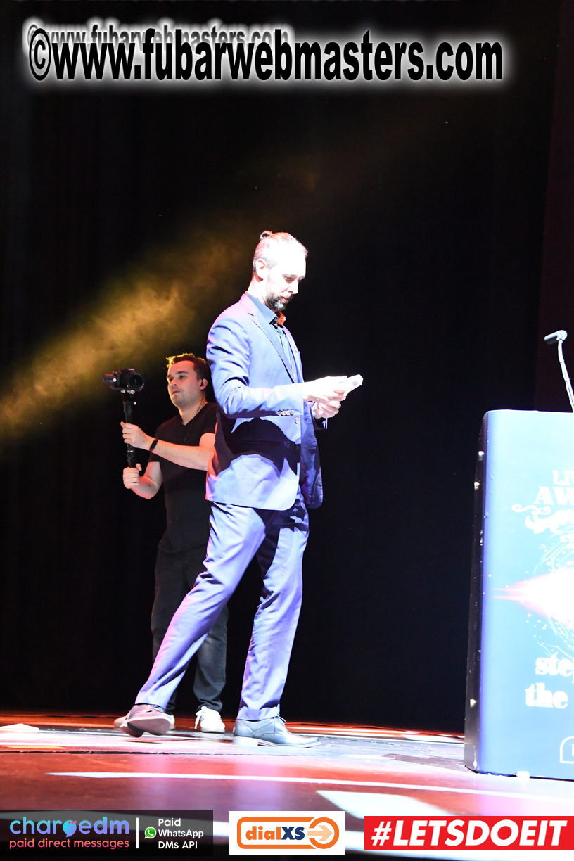 Live Cam Awards