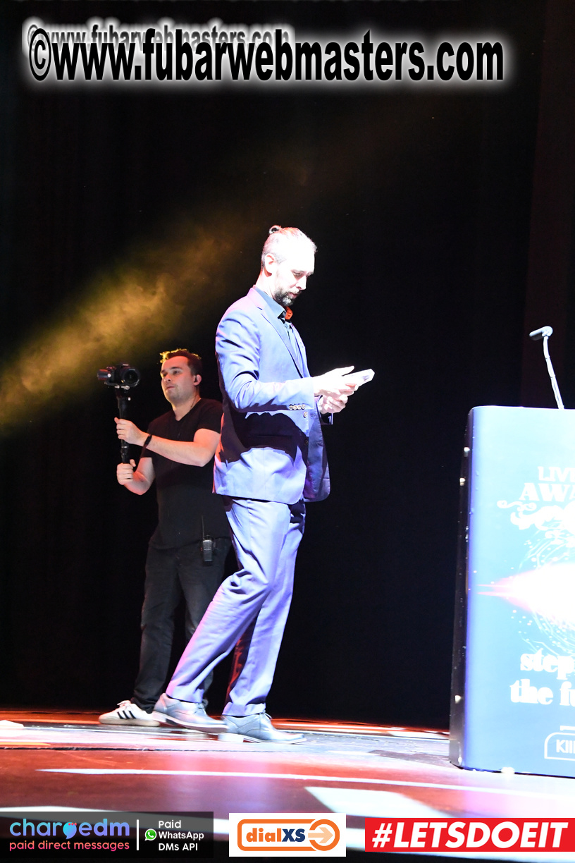 Live Cam Awards