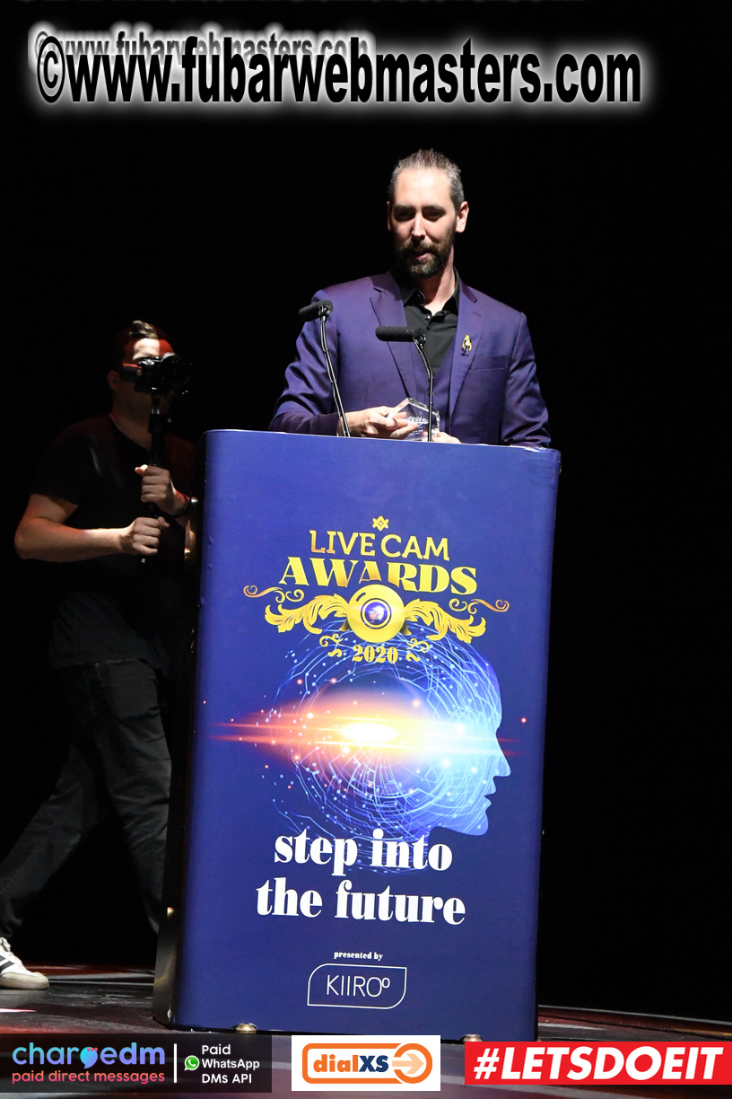 Live Cam Awards