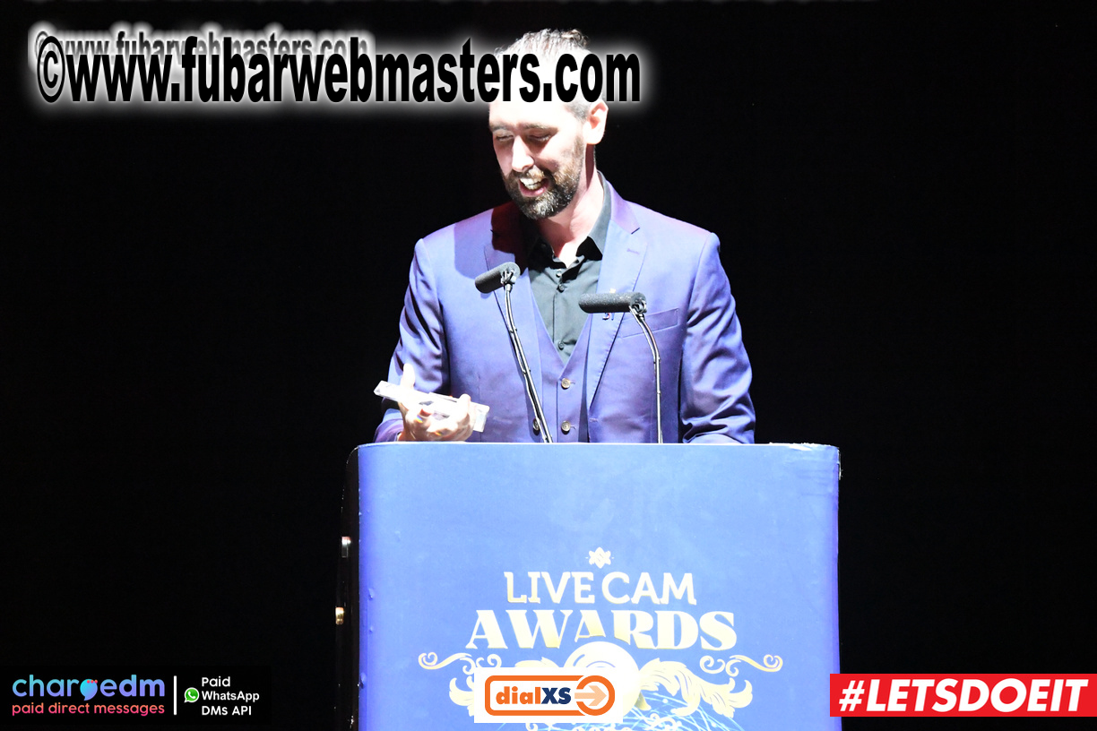 Live Cam Awards