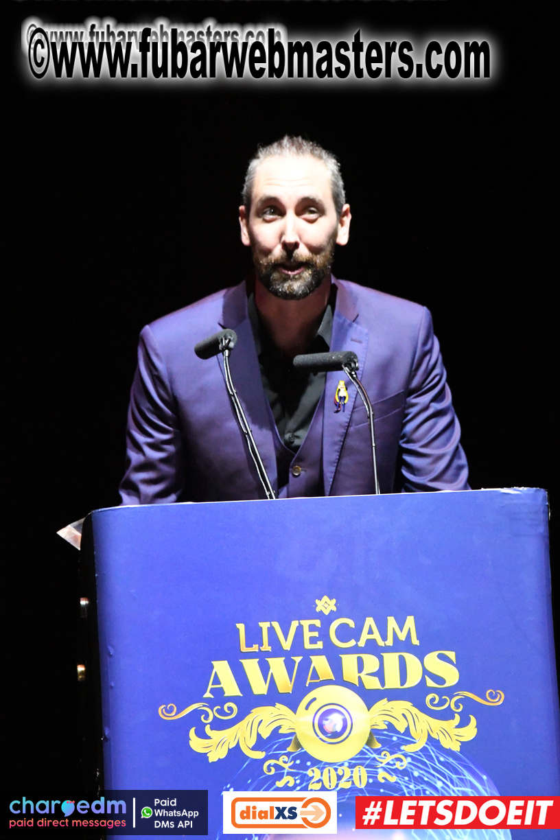 Live Cam Awards