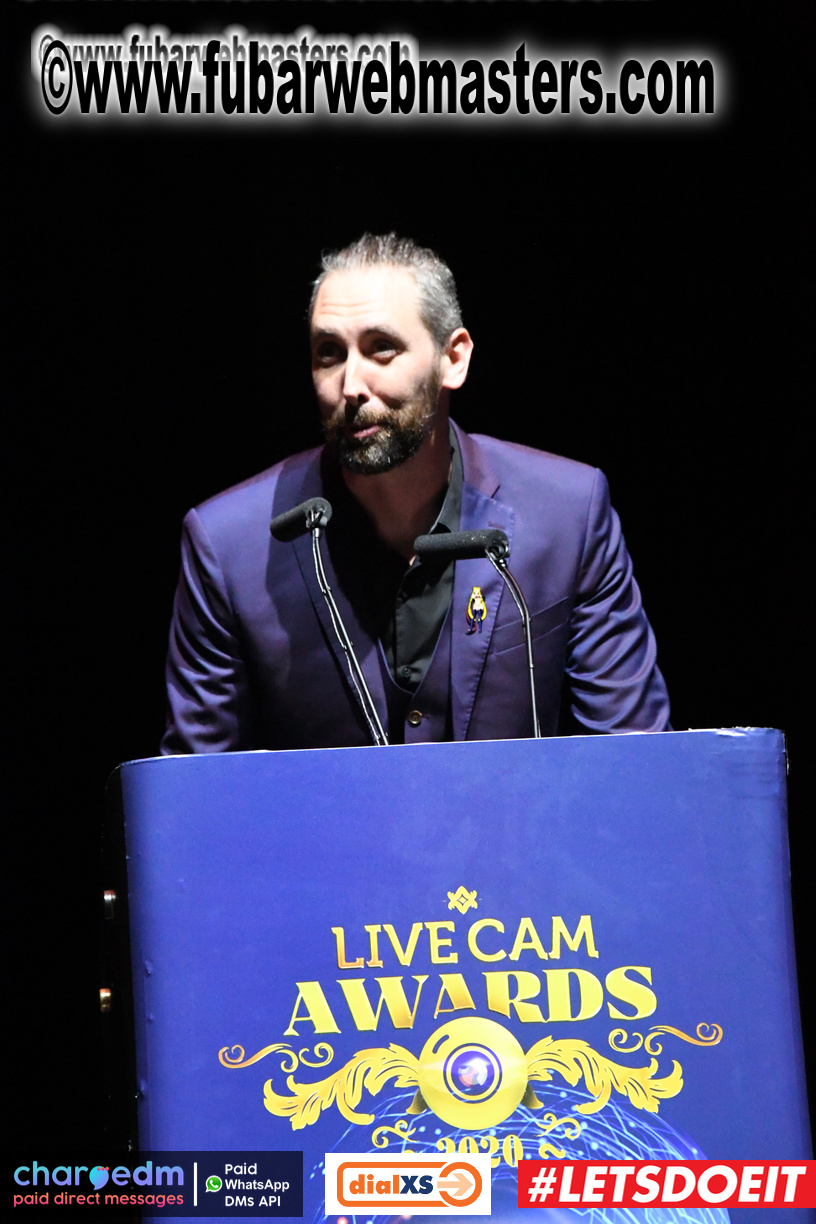 Live Cam Awards