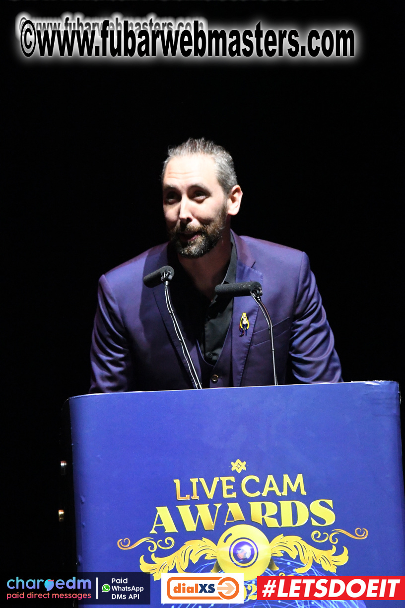 Live Cam Awards