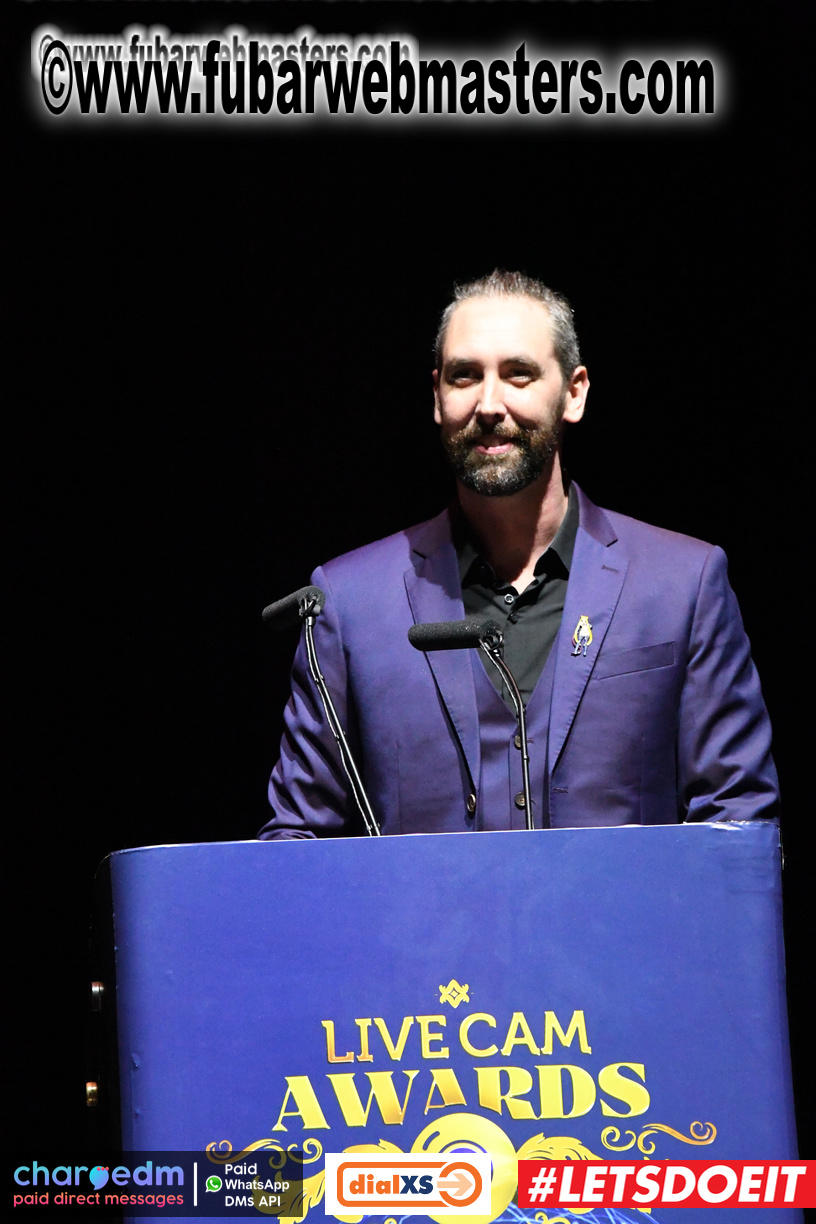 Live Cam Awards