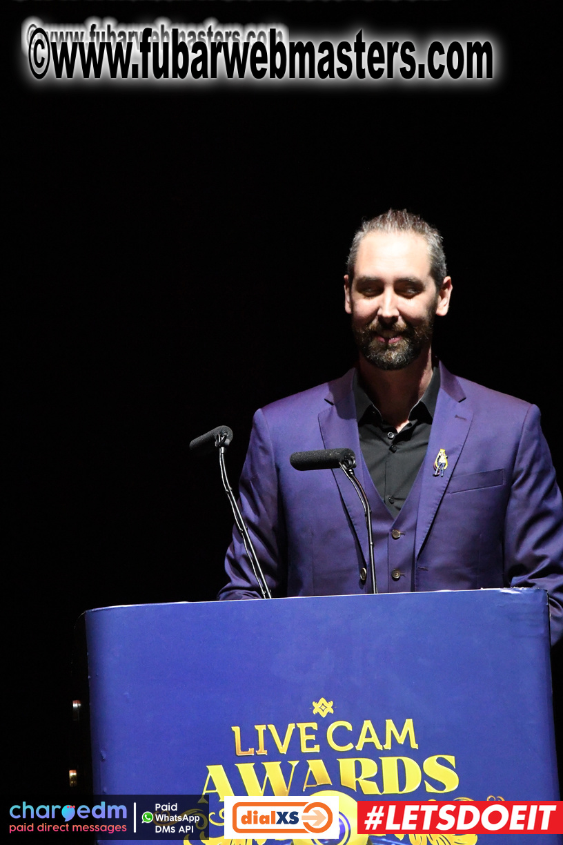 Live Cam Awards