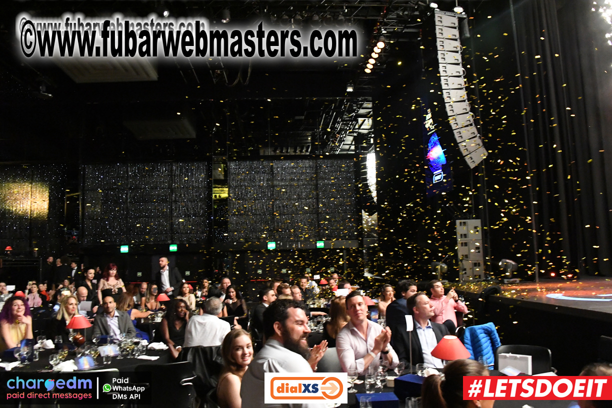 Live Cam Awards