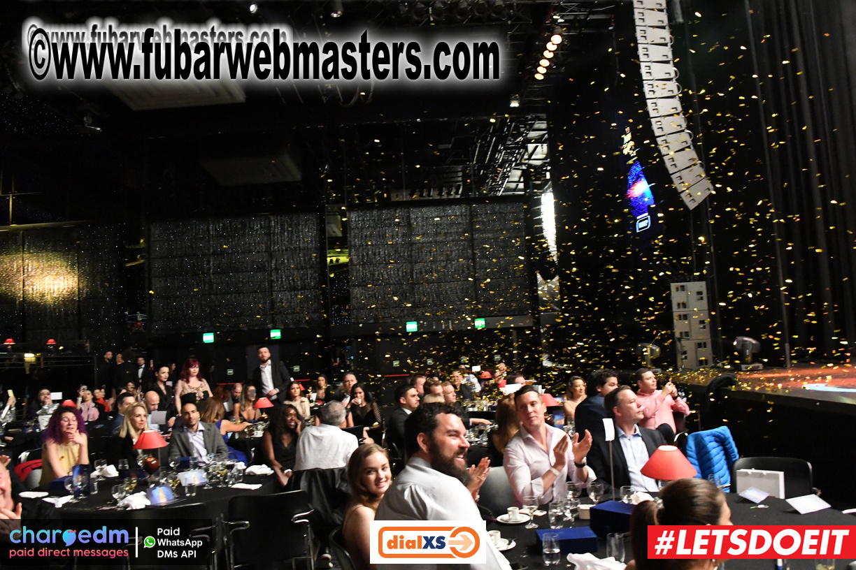 Live Cam Awards