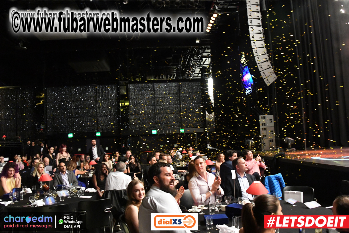 Live Cam Awards