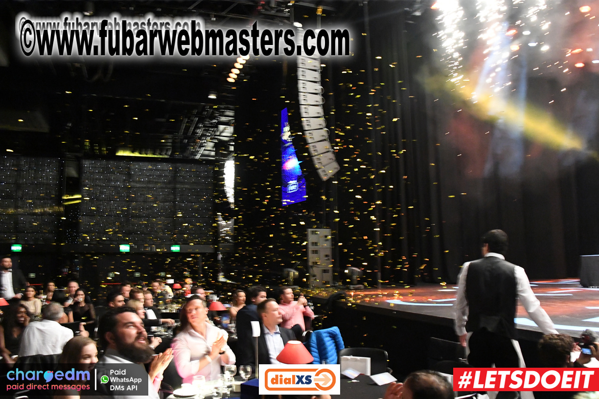 Live Cam Awards