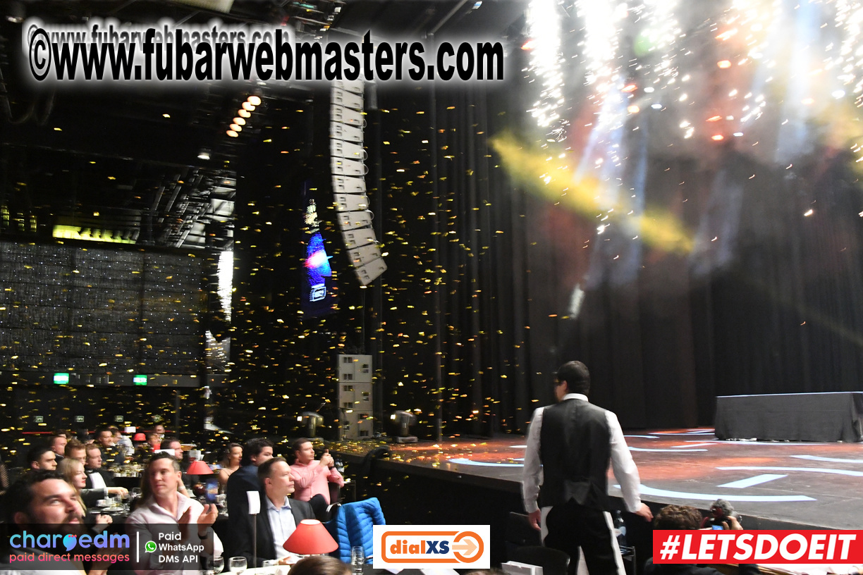 Live Cam Awards