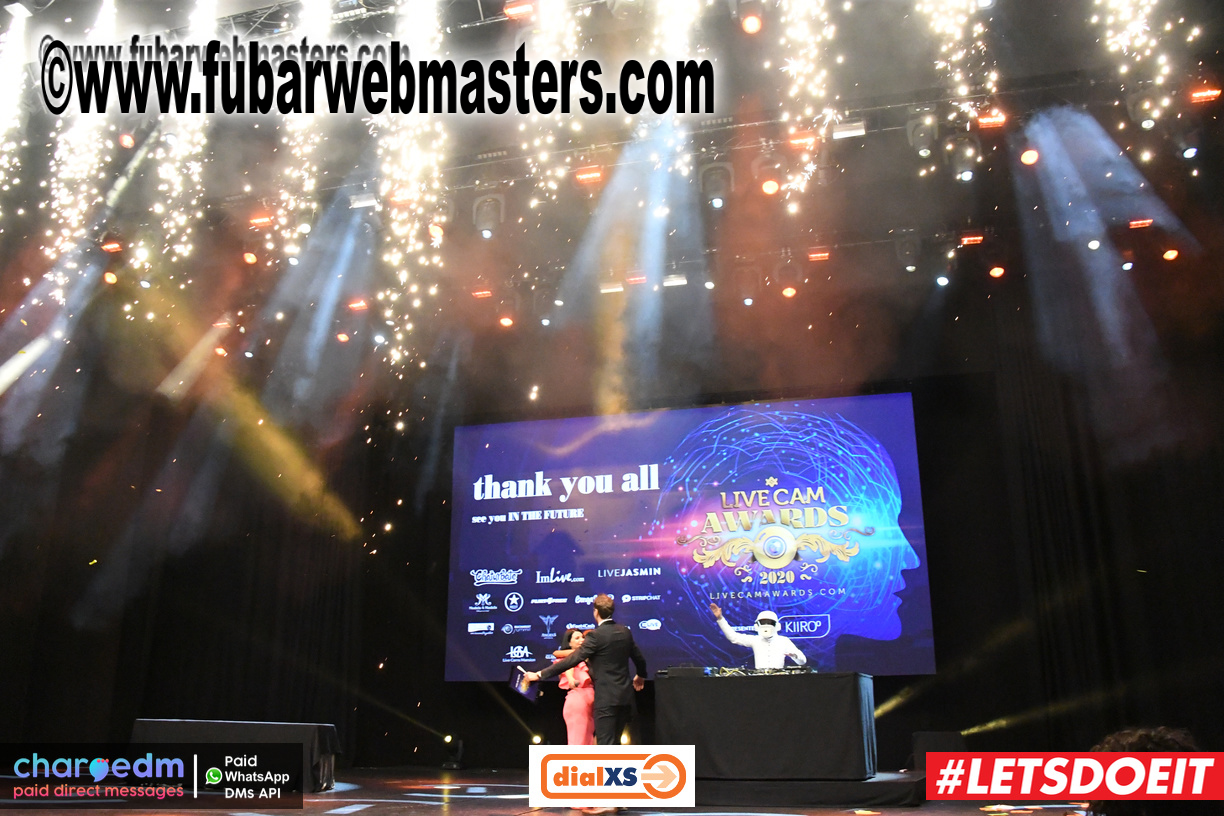 Live Cam Awards