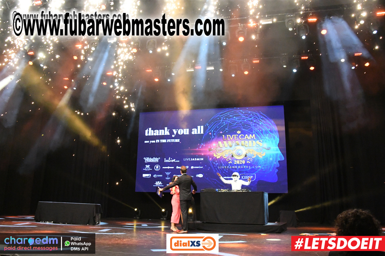 Live Cam Awards