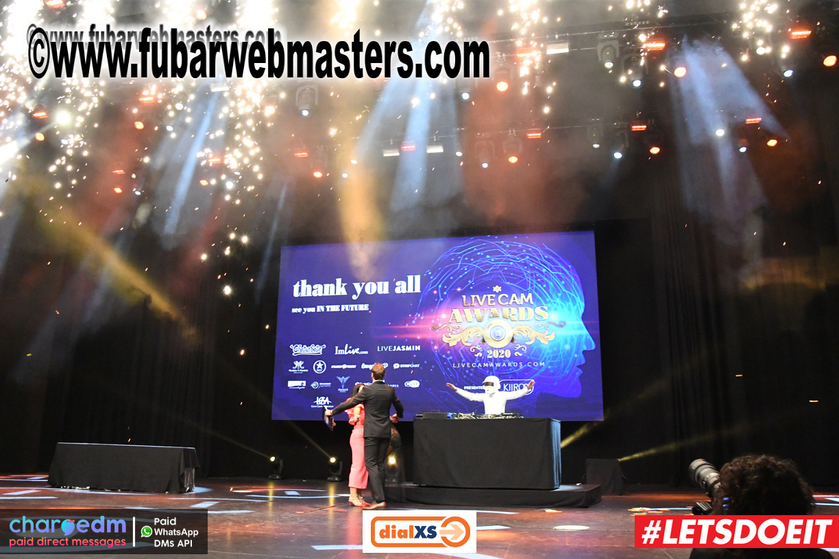 Live Cam Awards